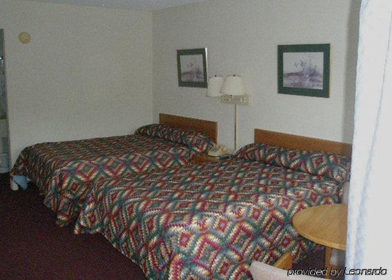 Econo Lodge Yemassee Room photo